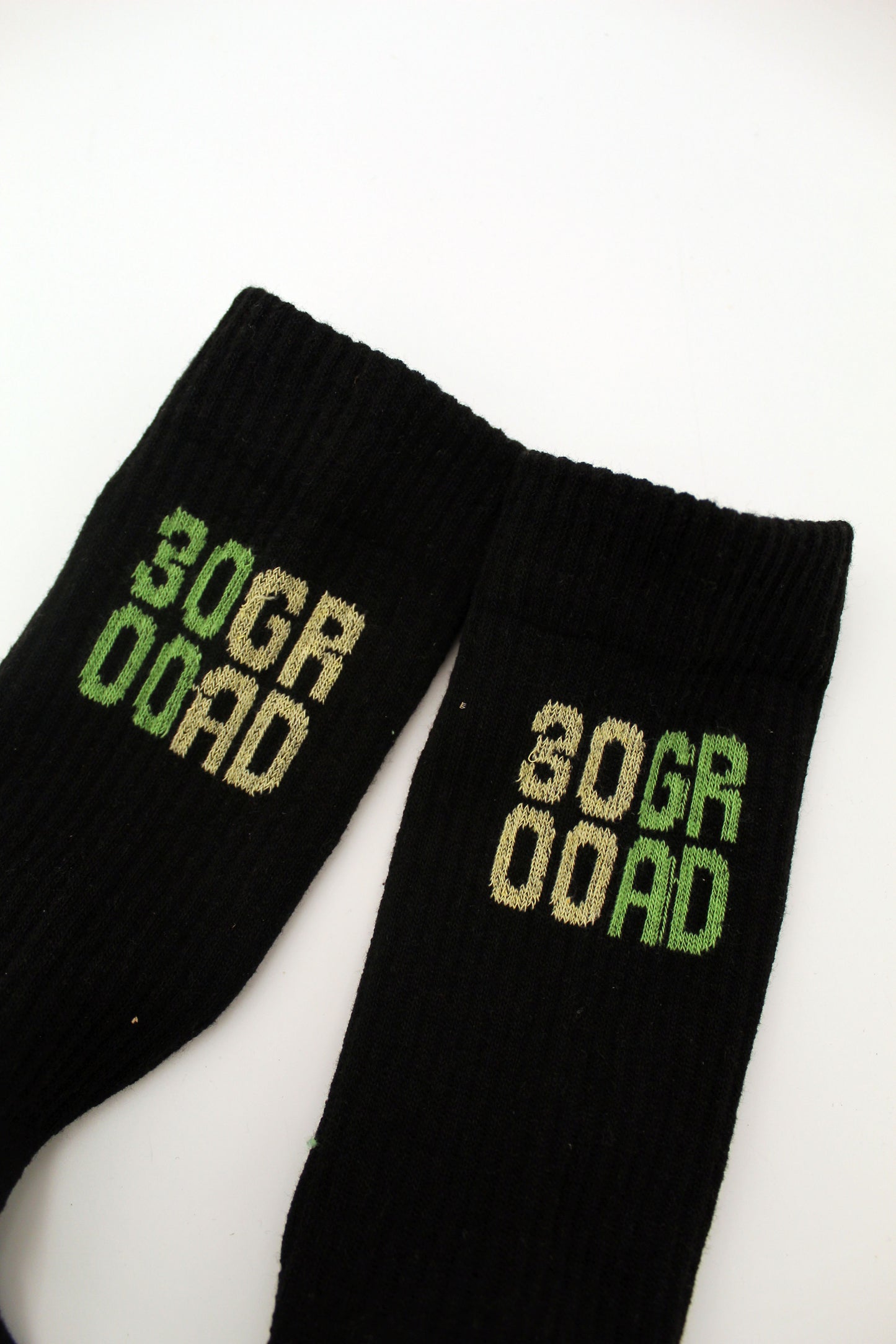 Socken - Bums&Bass 3000Grad