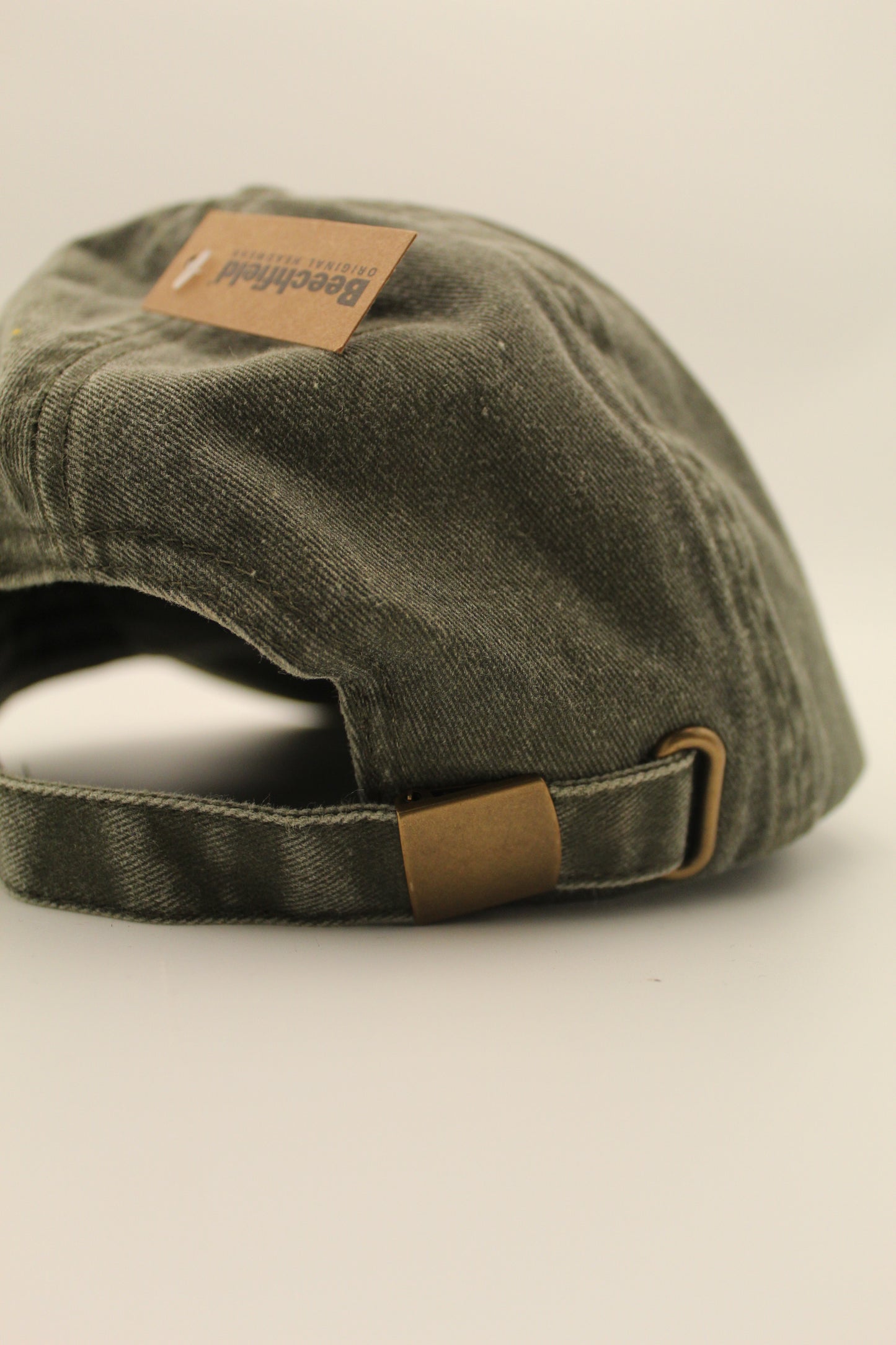 Cap "A" (ACKER Records)