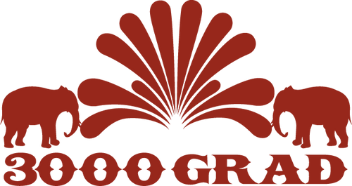 3000˚SHOP