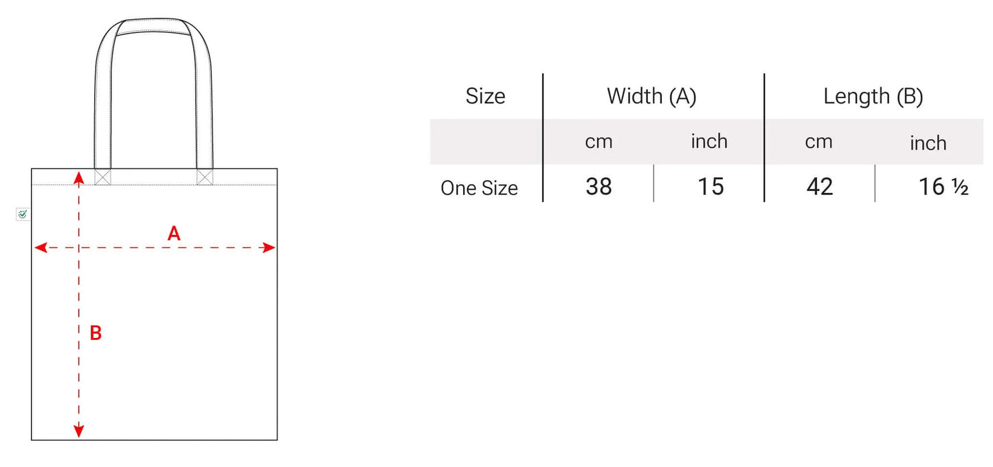 "Motte" Special Edition No. 4 Beutel