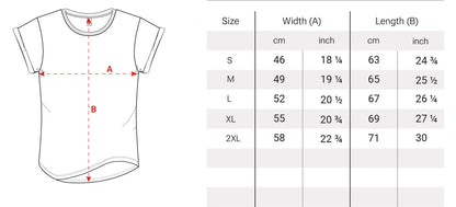 T-Shirt (Damen) – 15 Jahre 3000Grad Festival (Schwarz)