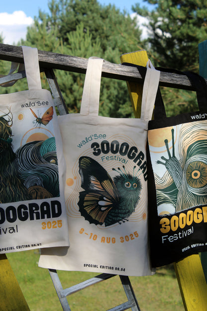 "Motte" Special Edition No. 4 Beutel