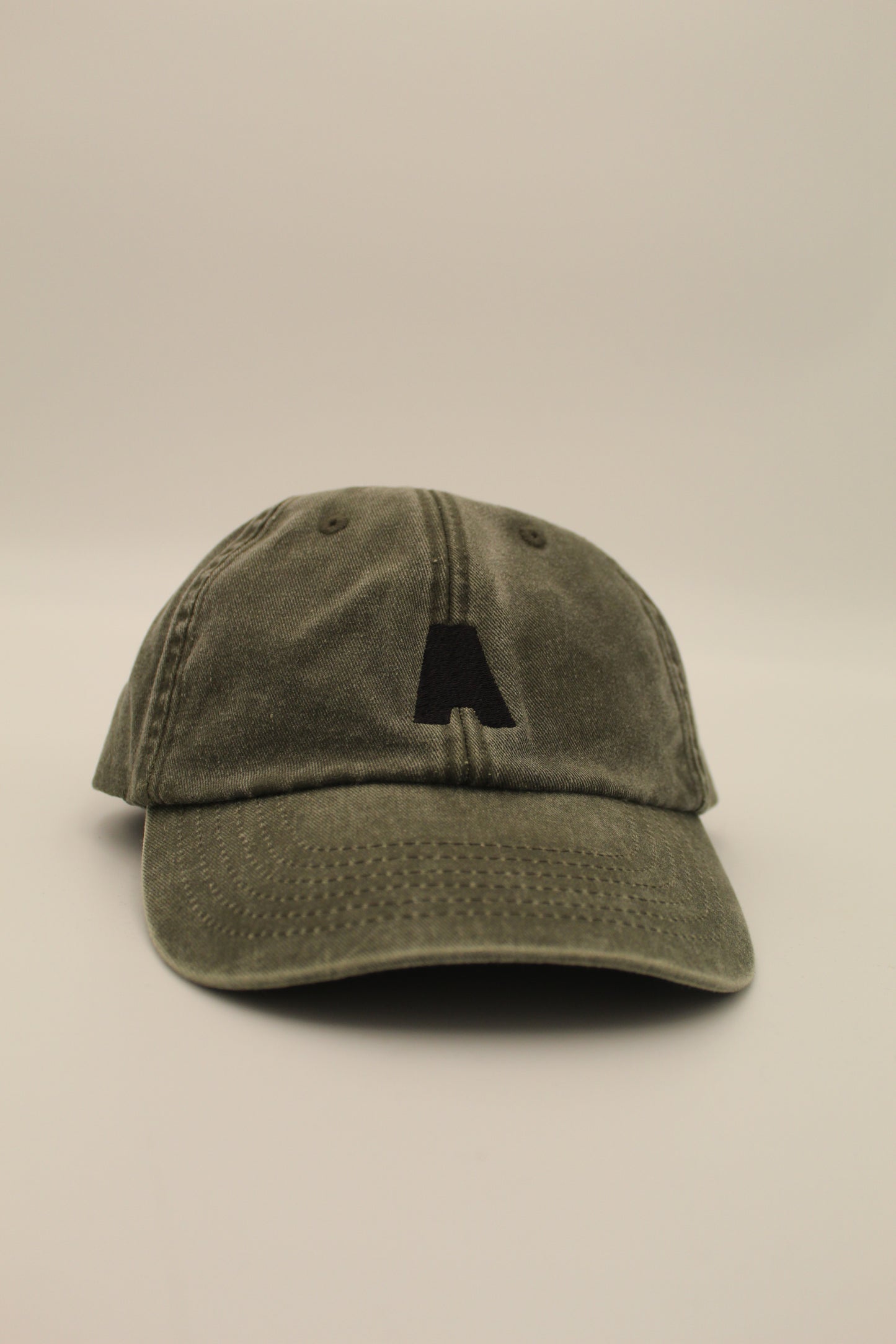 Cap "A" (ACKER Records)