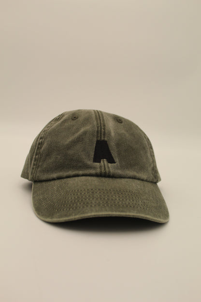 Cap "A" (ACKER Records)