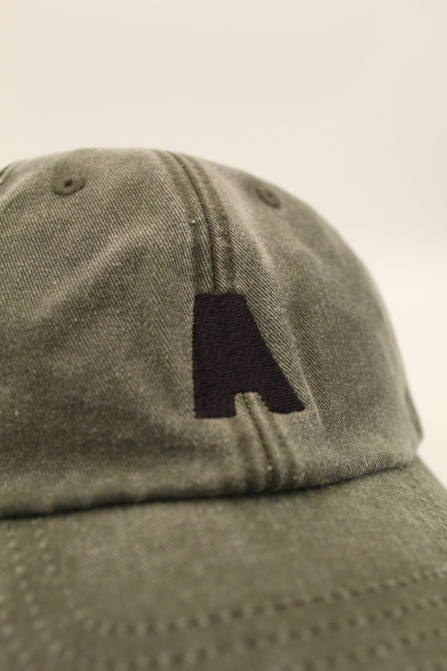 Cap "A" (ACKER Records)