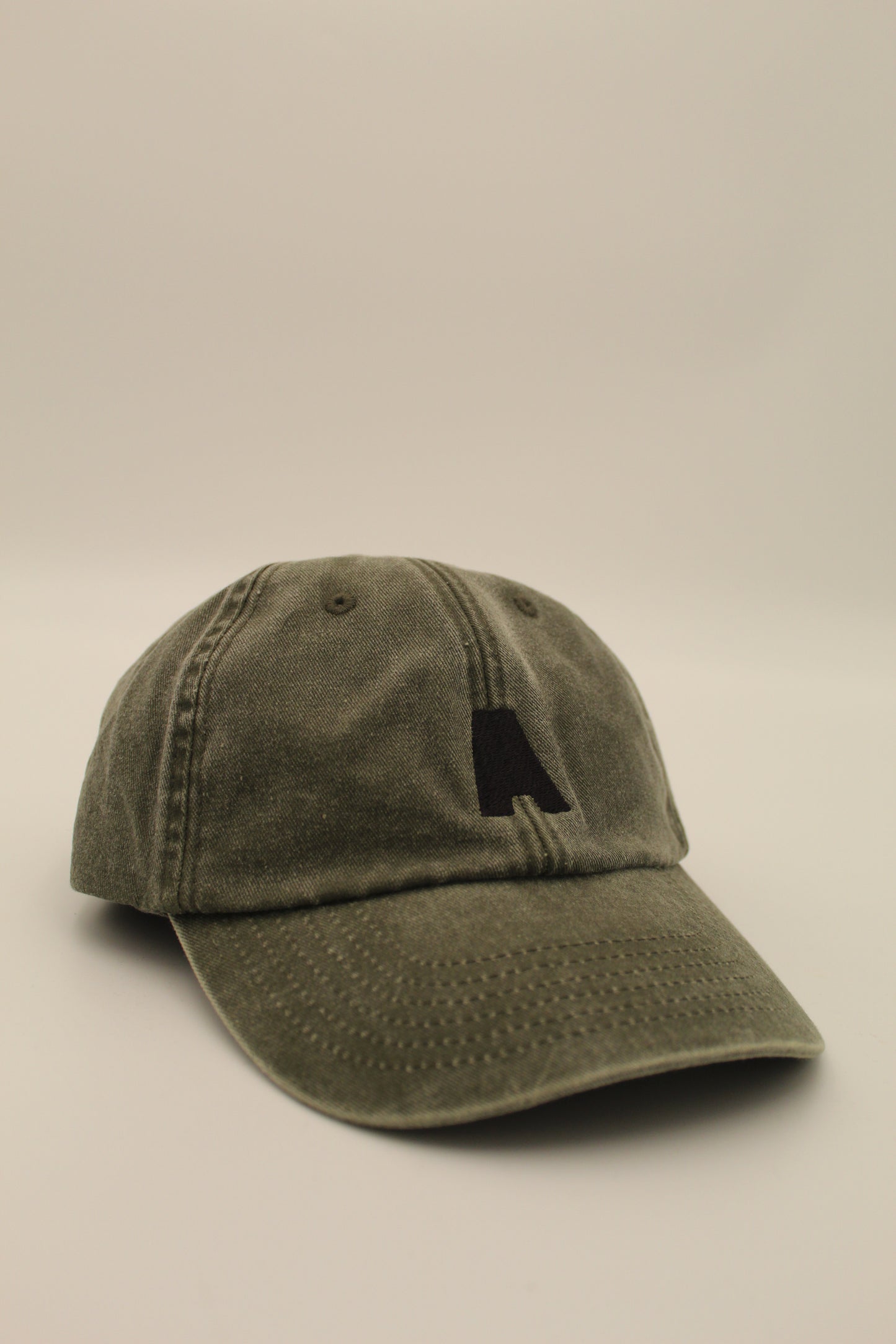 Cap "A" (ACKER Records)