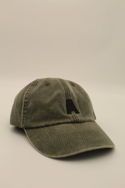 Cap "A" (ACKER Records)