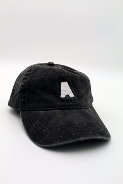 Cap "A" (ACKER Records)