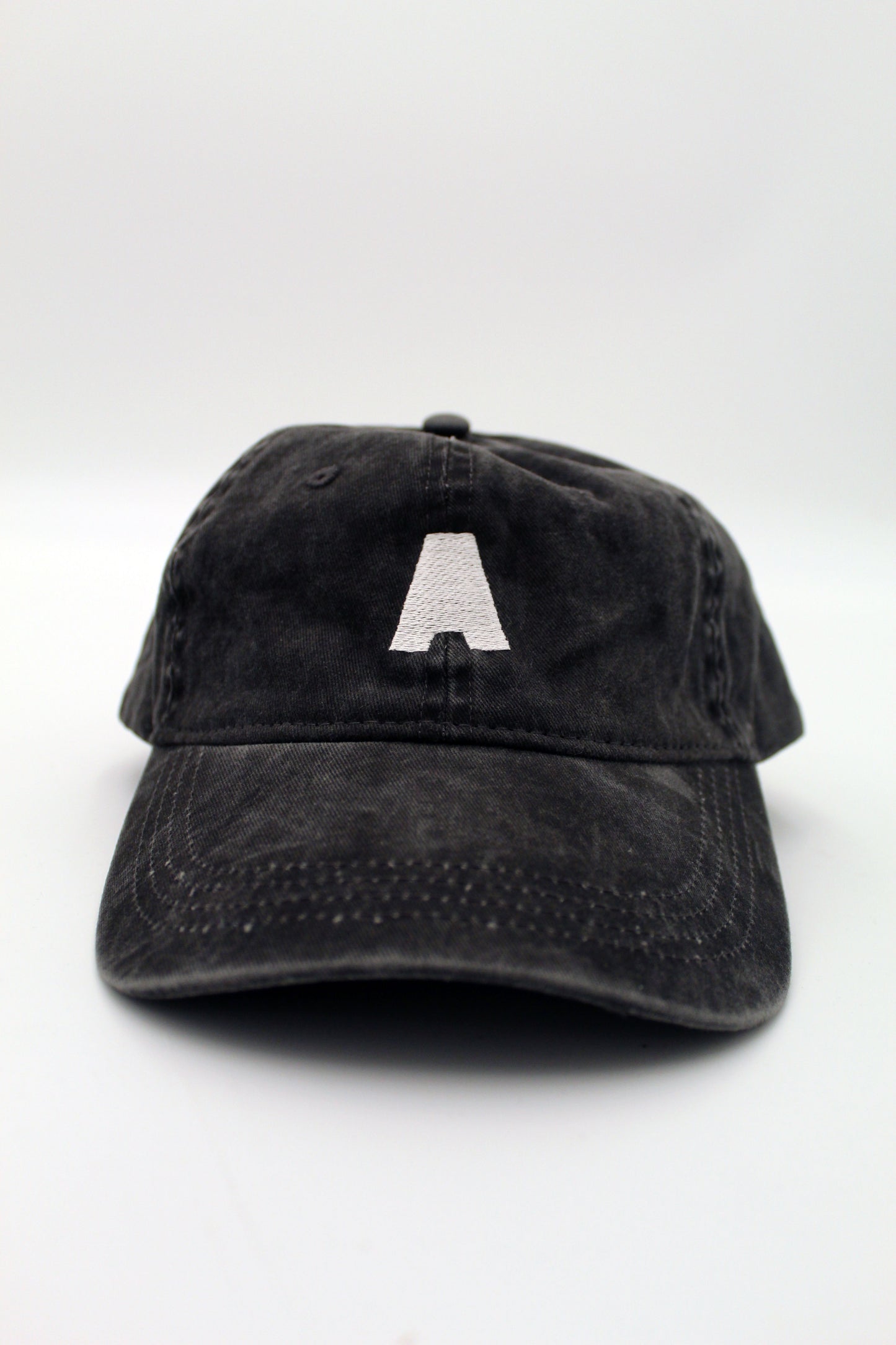 Cap "A" (ACKER Records)