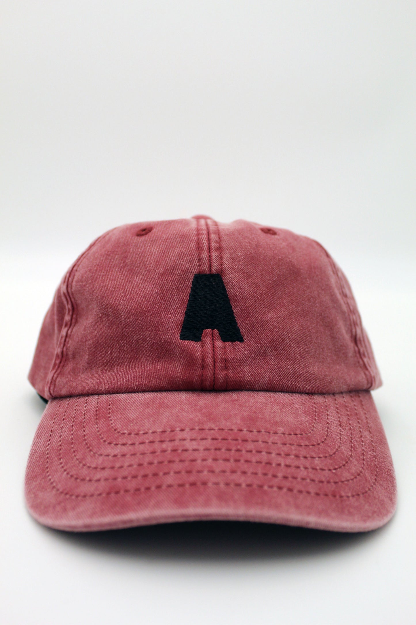 Cap "A" (ACKER Records)