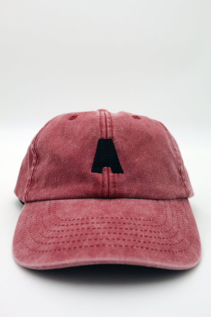 Cap "A" (ACKER Records)