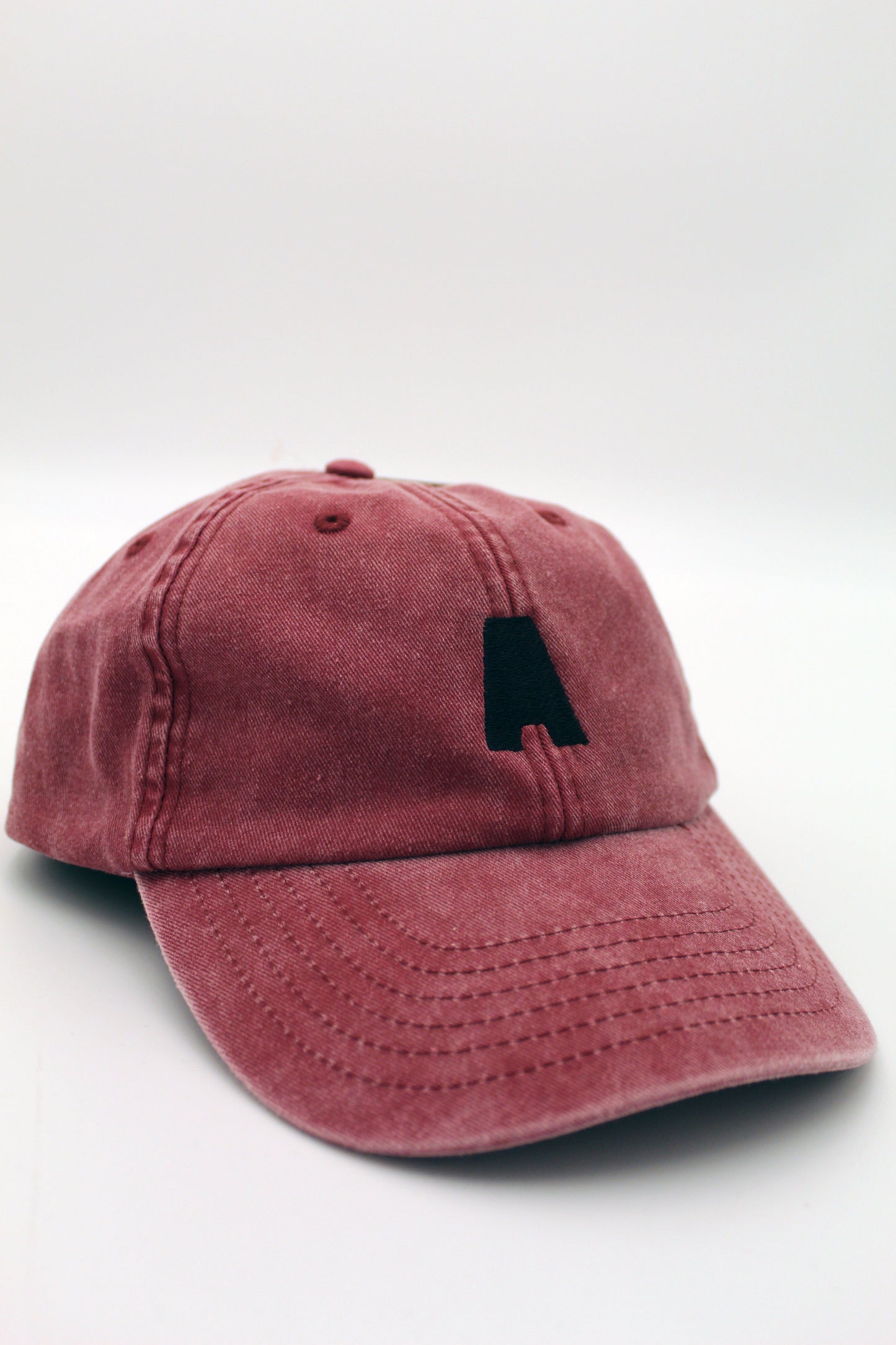 Cap "A" (ACKER Records)