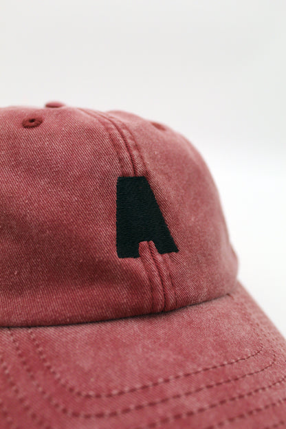 Cap "A" (ACKER Records)