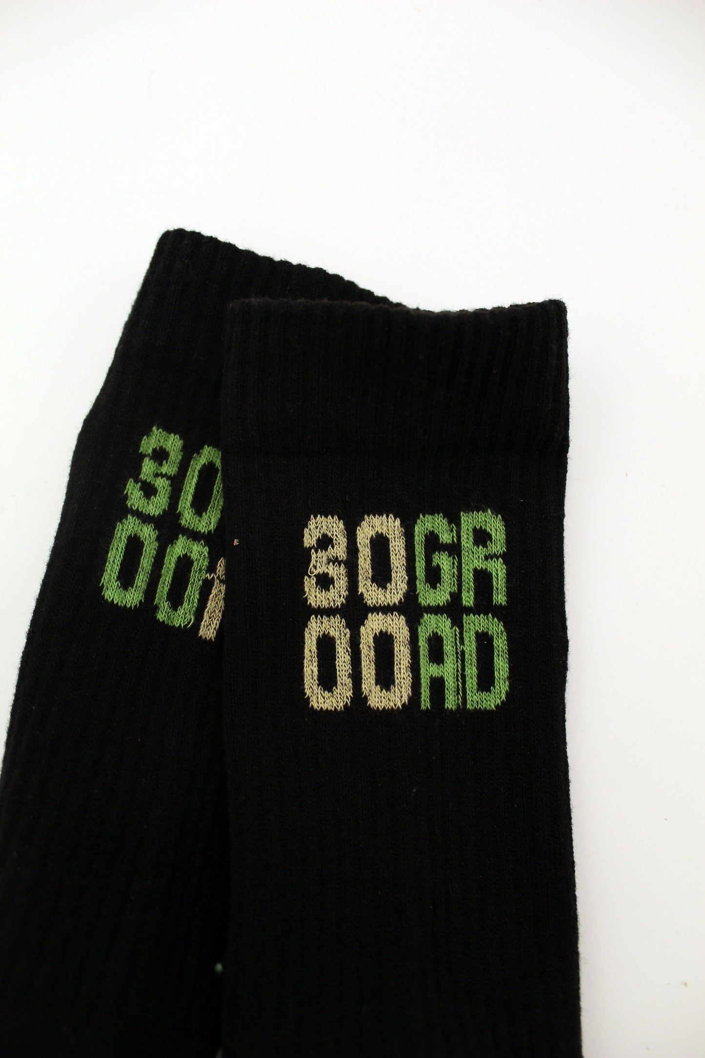 Socken - Bums&Bass 3000Grad