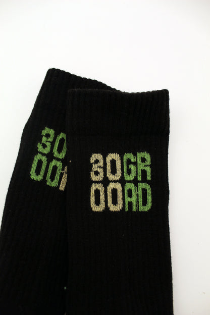 Socken - Bums&Bass 3000Grad