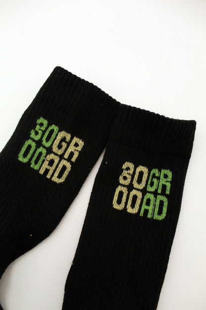 Socken - Bums&Bass 3000Grad