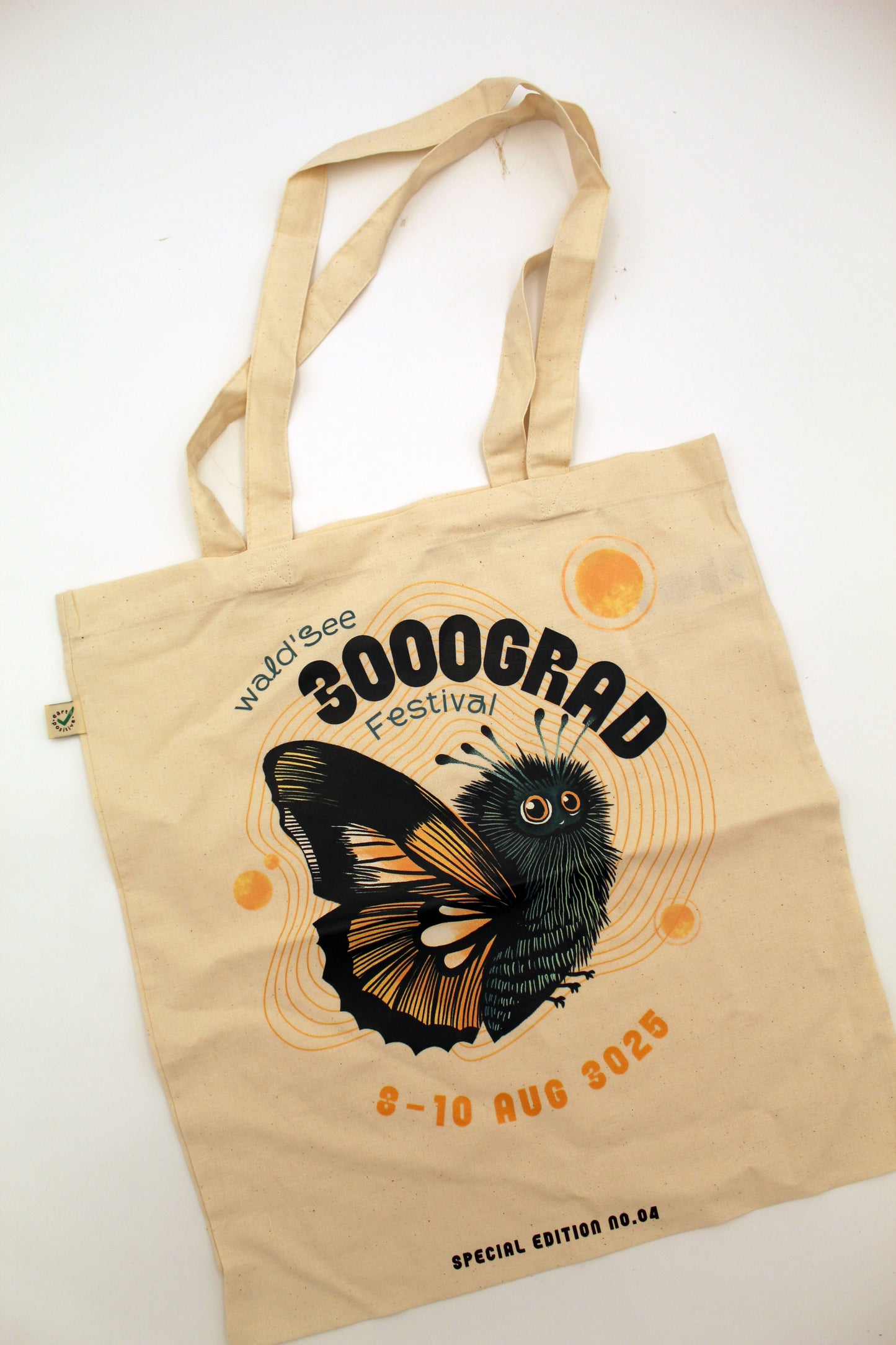 "Motte" Special Edition No. 4 Beutel