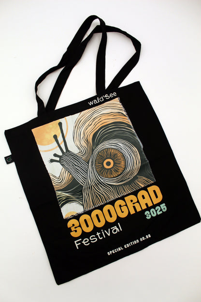 "Schnecke 3000" Special Edition No. 8 Beutel