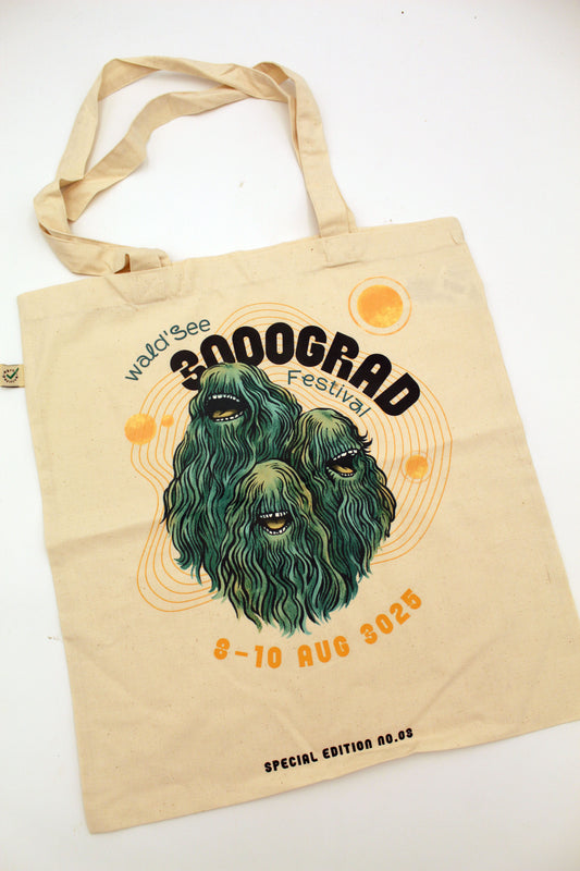 "Waldgeister" Special Edition No. 3 Beutel