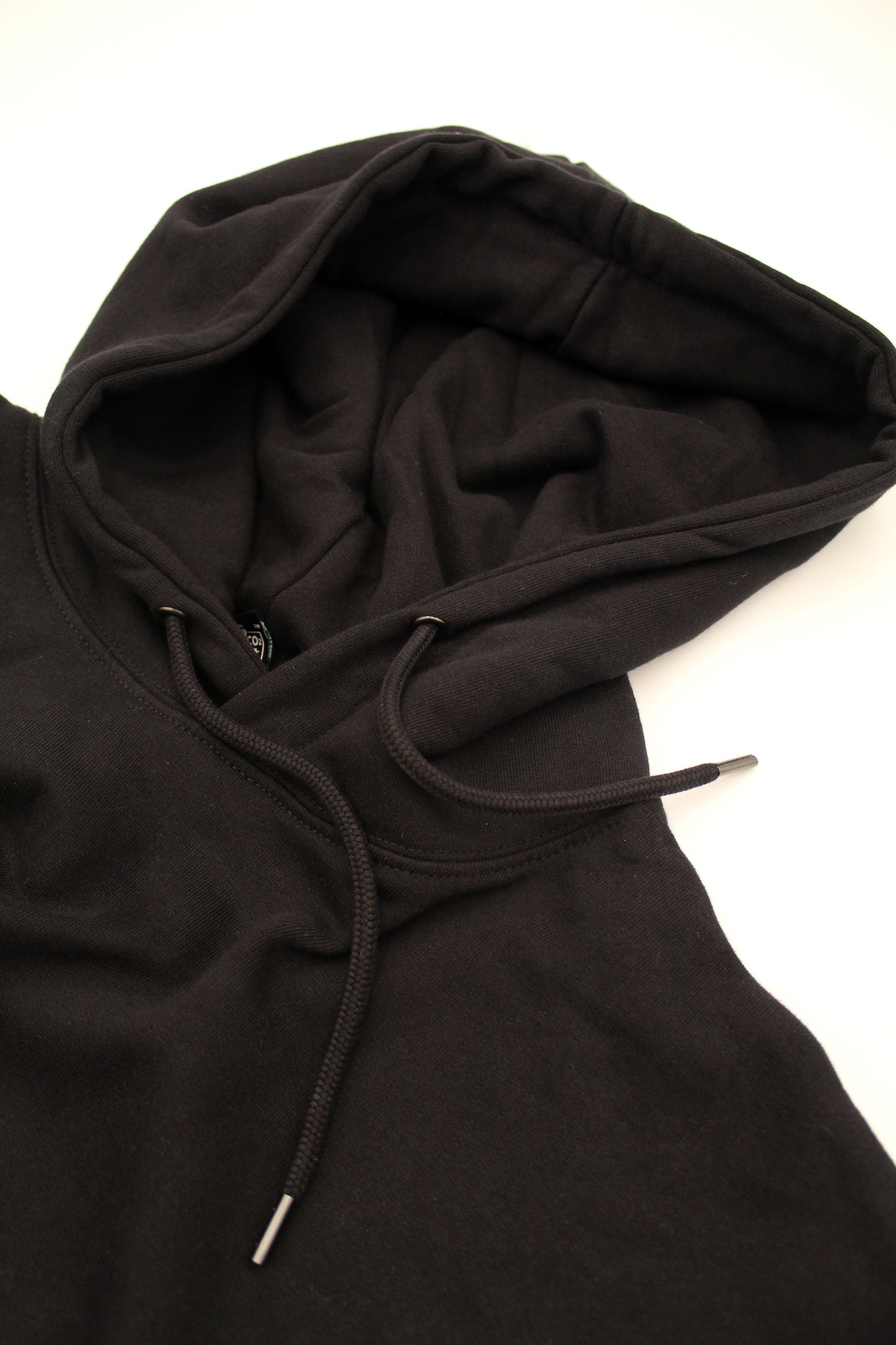 3000Grad Festival Hoodie – 15 Jahre Edition (Schwarz)