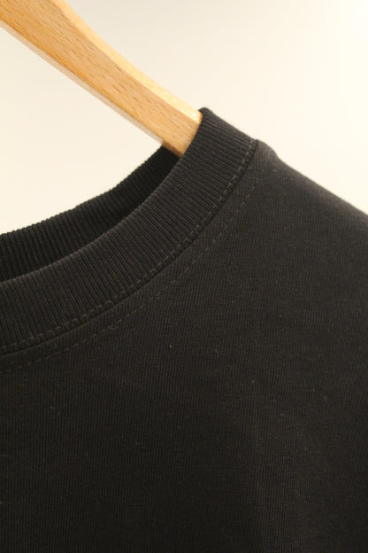 T-Shirt (Damen) – 15 Jahre 3000Grad Festival (Schwarz)