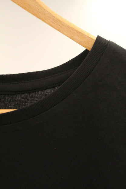 T-Shirt (Damen) – 15 Jahre 3000Grad Festival (Schwarz)