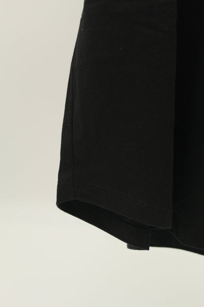 T-Shirt (Damen) – 15 Jahre 3000Grad Festival (Schwarz)