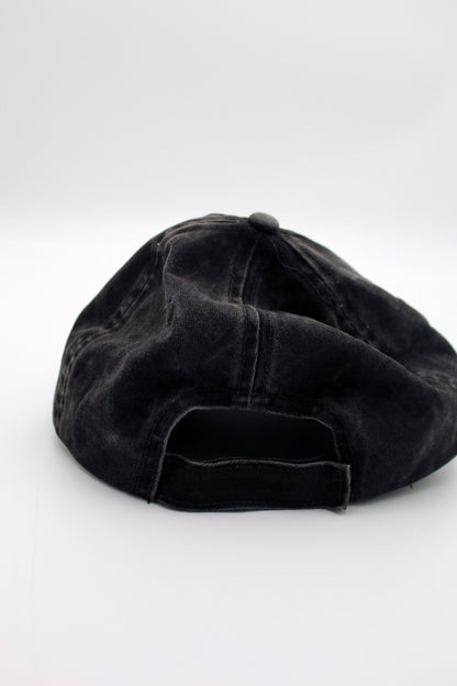 Cap "A" (ACKER Records)