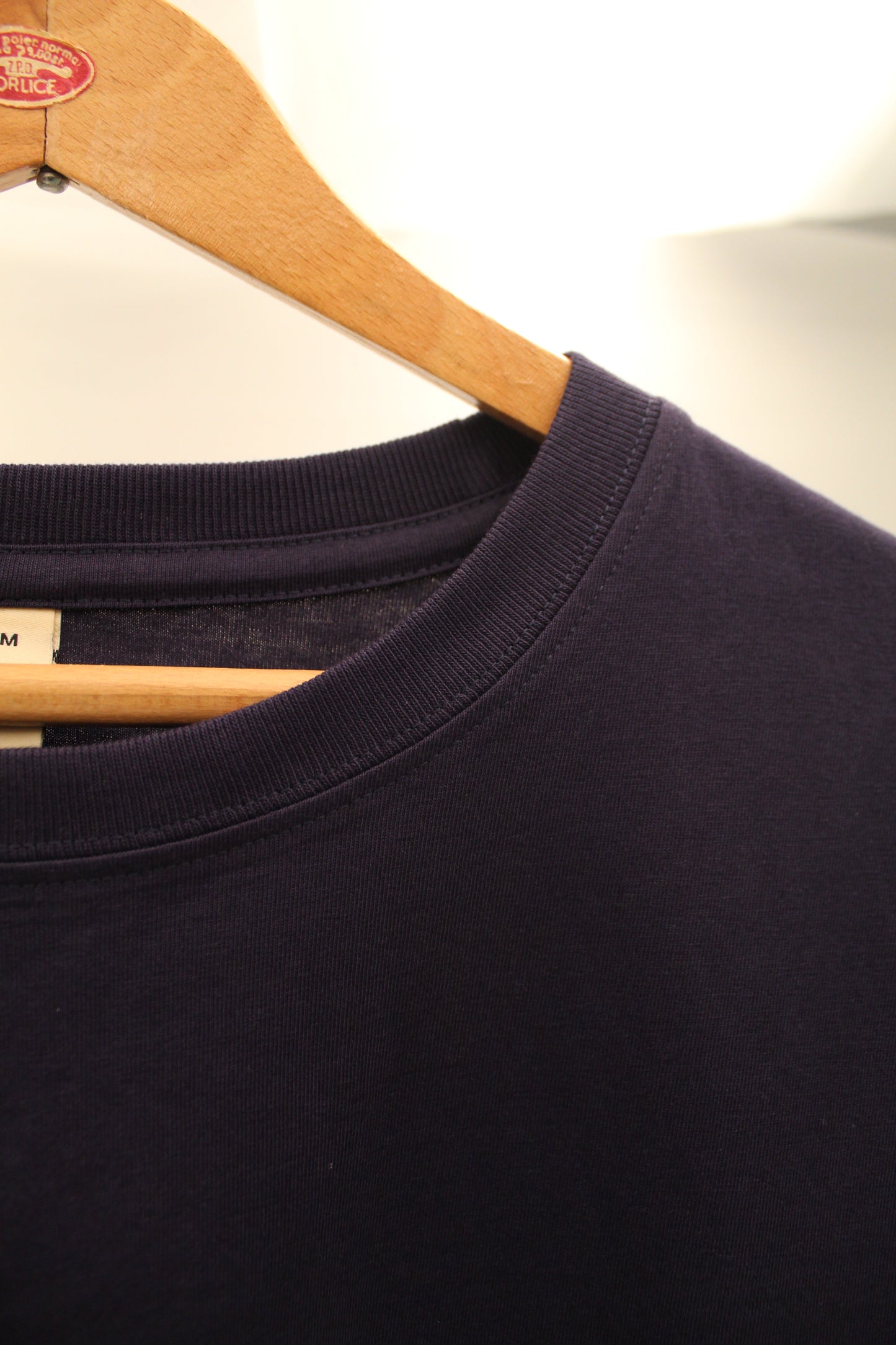 T-Shirt – 15 Jahre 3000Grad Festival (Navy)