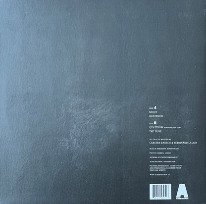 3-LP-Bundle Acker-Acker