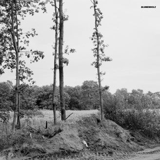 Lula Circus E.P. „BLUMENHOLZ“  12" Vinyl