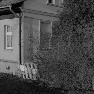 3-LP-Bundle Acker-Haus