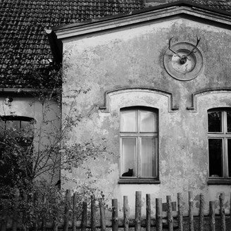 Felix Eul E.P. „DRANSKE“  12" Vinyl