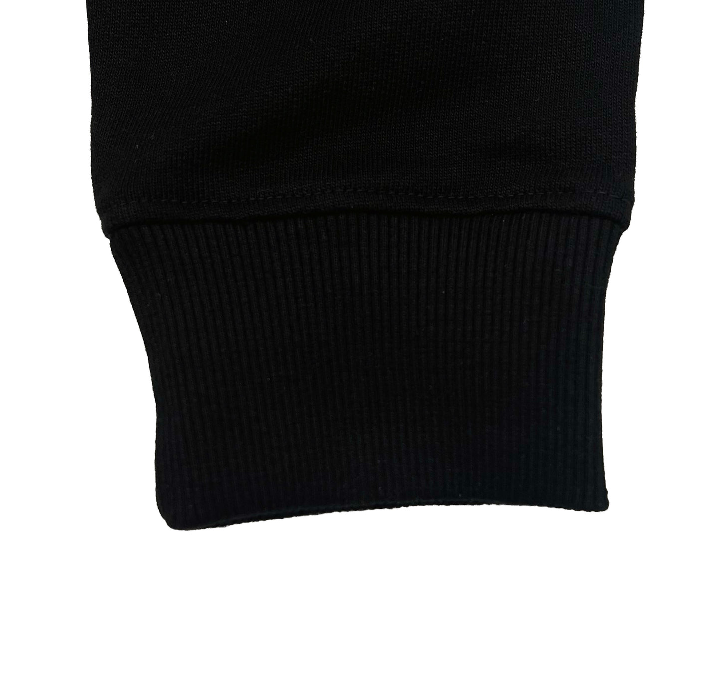 3000Grad Festival Sweater – 3 (Schwarz)