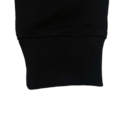 3000Grad Festival Sweater – 3 (Schwarz)