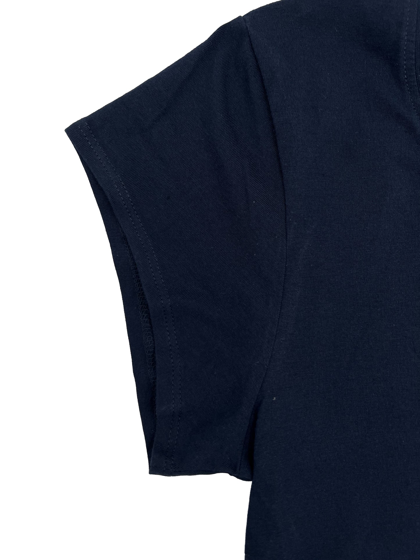 3000˚ Festival T-Shirt (Damen) - 3 (Navyblau)