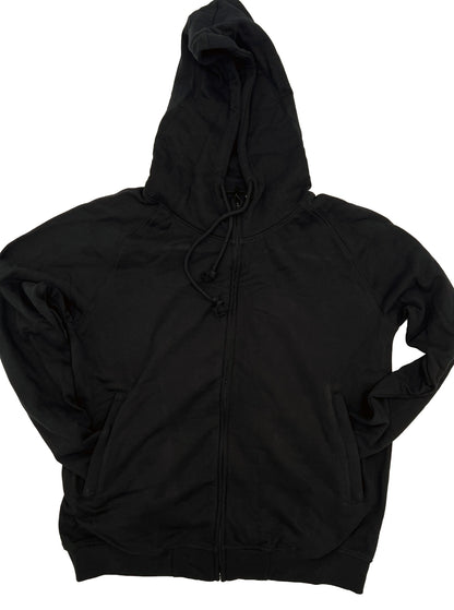 3000Grad Festival Zipper – 3 (Schwarz)