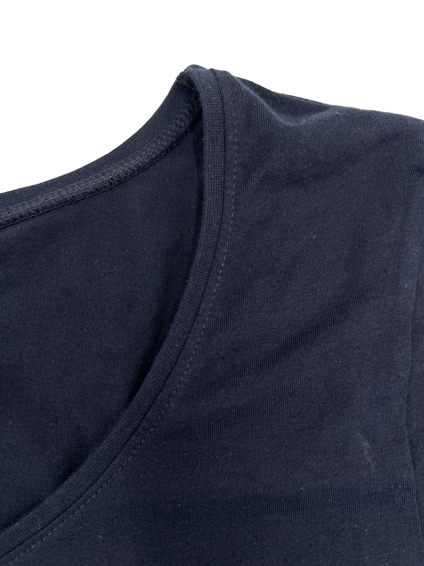 3000˚ Festival T-Shirt (Damen) - 3 (Navyblau)