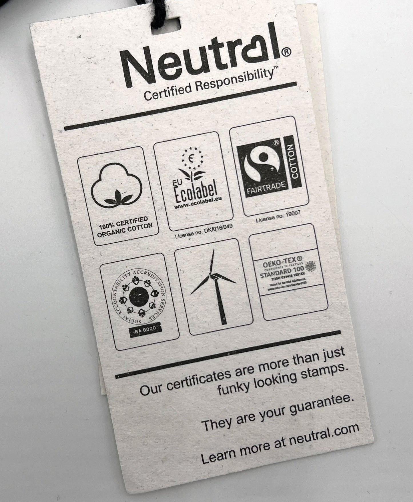 Schlauchschal 3000˚